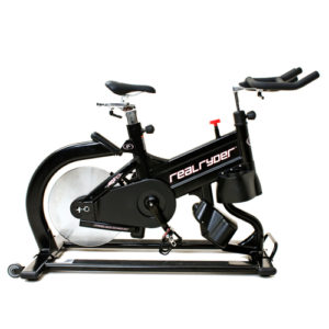 Spin Classes, Turks and Caicos Islands